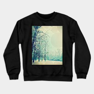 Winter Frost Crewneck Sweatshirt